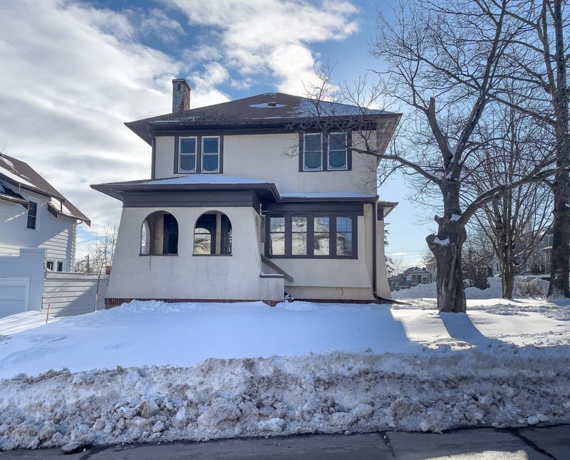 629 N 19th Ave E, Duluth, MN 55812