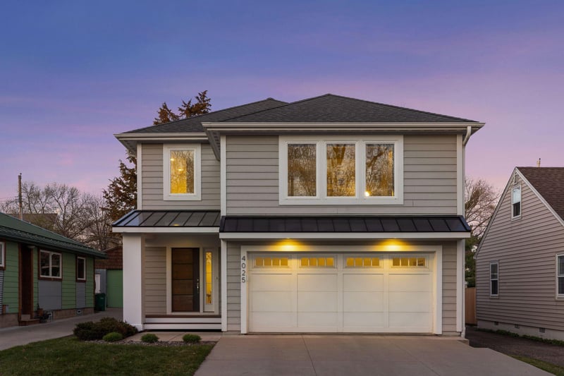 4025 Salem Ave, Saint Louis Park, MN 55416