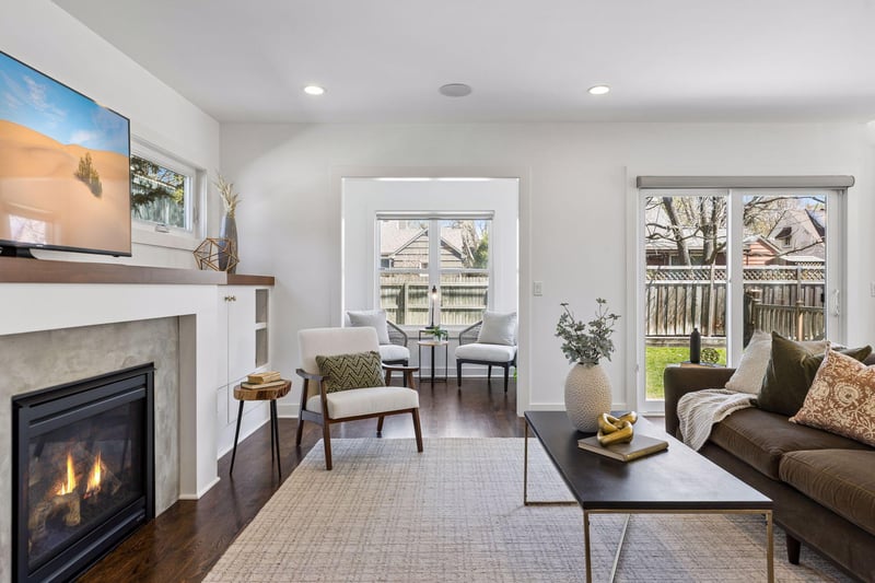 4025 Salem Ave, Saint Louis Park, MN 55416