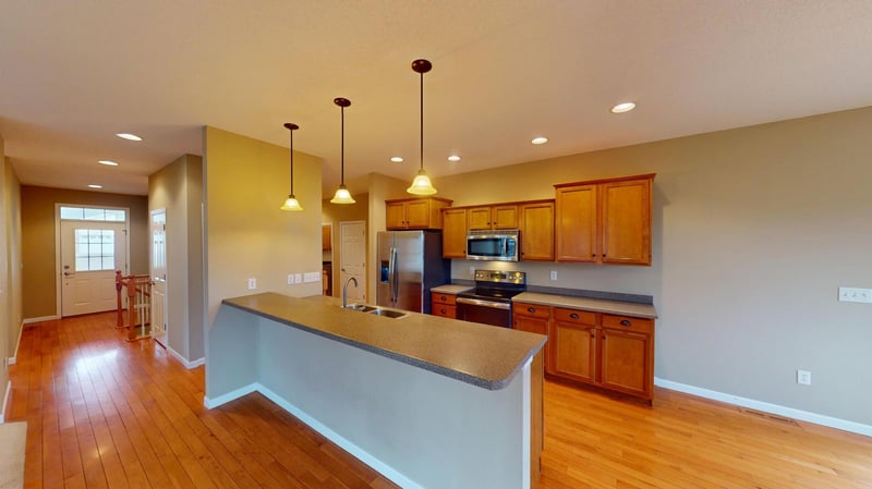 807 Maple Shade Dr, Holmen, WI 54636