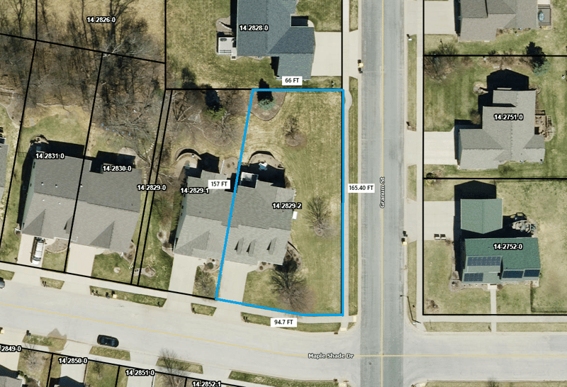 807 Maple Shade Dr, Holmen, WI 54636