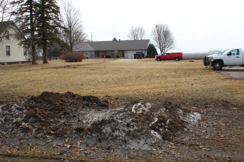 51 Chestnut St E, Trimont, MN 56176