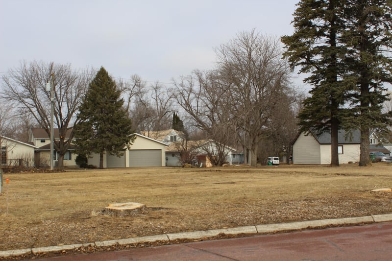 51 Chestnut St E, Trimont, MN 56176