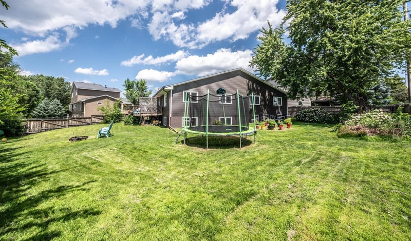 1142 Cheery Ln NE, Columbia Heights, MN 55421