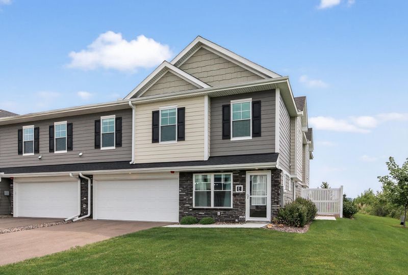 11010 Yalta St NE #E, Blaine, MN 55449