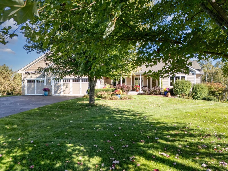 14951 Furman St NE, Columbus, MN 55025