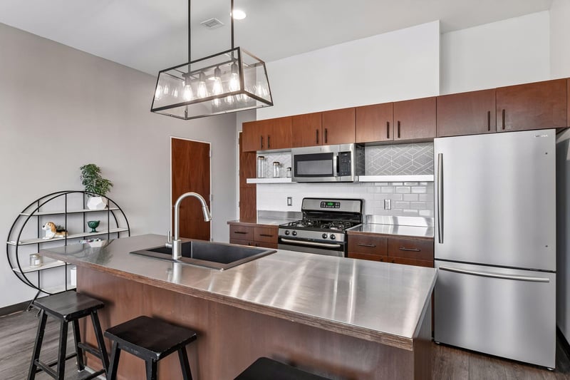 5601 Smetana Dr #418, Minnetonka, MN 55343