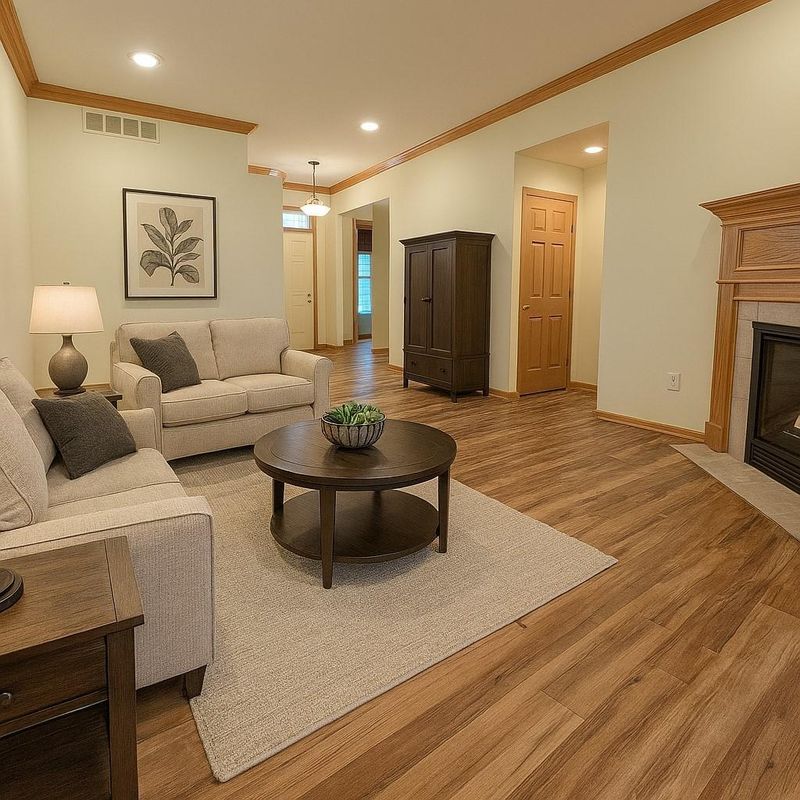 5006 Greens Dr NW, Rochester, MN 55901