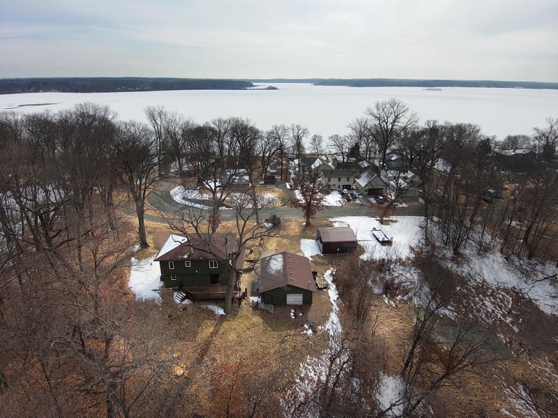19230 Larkspur Ave N, Marine On Saint Croix, MN 55047