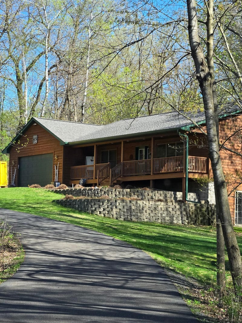 1012 Sunrise Rd, Saint Croix Falls, WI 54024