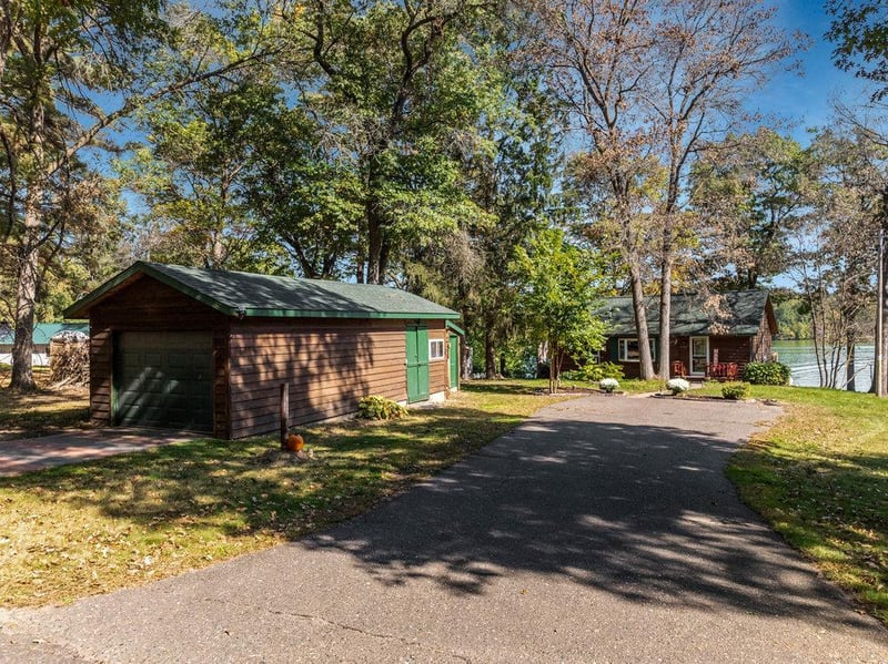 2150 12 3/8 Ave, Cameron, WI 54822