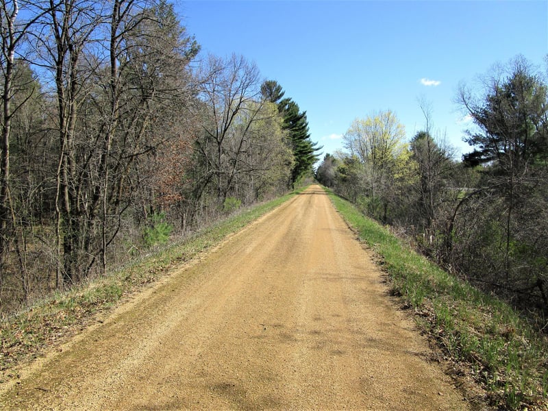 XX 120th St, Frederic, WI 54837
