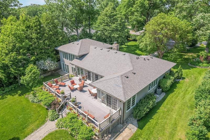 919 N Shore Dr, Detroit Lakes, MN 56501