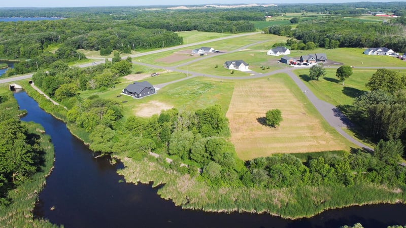Lots 5 - 6 Branch Creek Rd, Detroit Lakes, MN 56501