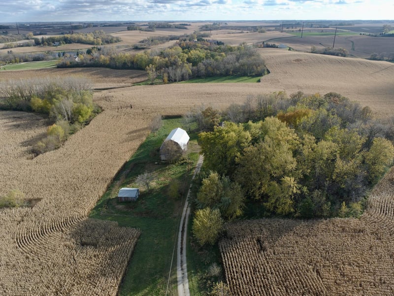 16442 460th St, Zumbrota, MN 55992