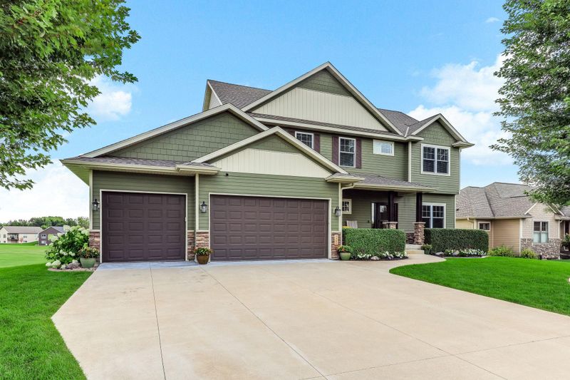 9325 Kagan Cir NE, Otsego, MN 55362