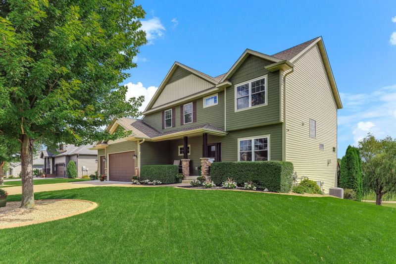 9325 Kagan Cir NE, Otsego, MN 55362