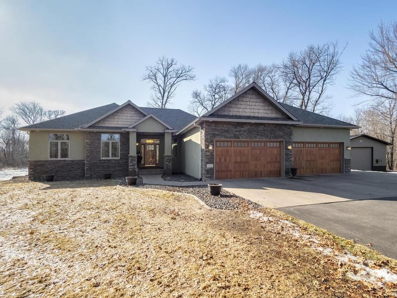 24486 Crocus St NW, Saint Francis, MN 55070