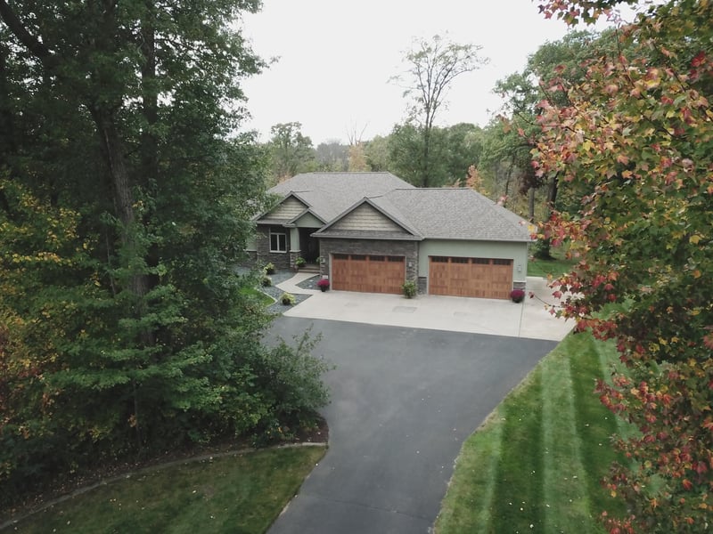 24486 Crocus St NW, Saint Francis, MN 55070
