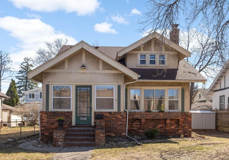 4721 2nd Ave S, Minneapolis, MN 55419
