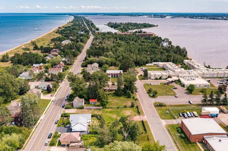 1521 Minnesota Ave, Duluth, MN 55802