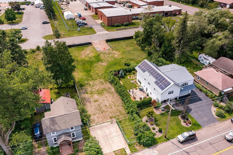 1521 Minnesota Ave, Duluth, MN 55802