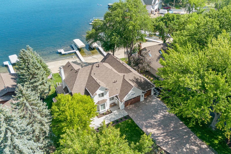 14307 Shady Beach Trl NE, Prior Lake, MN 55372