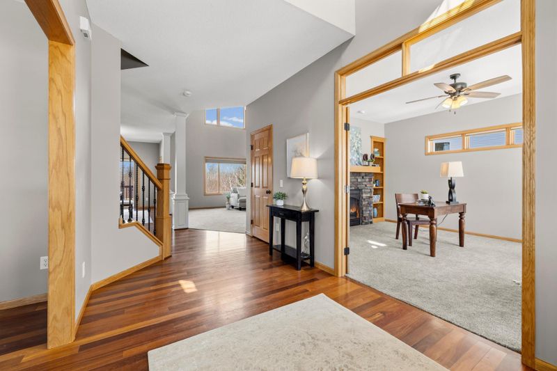 16378 Wintergreen St NW, Andover, MN 55304