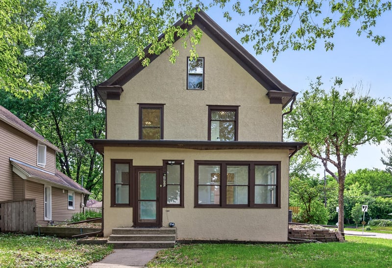 2900 30th Ave S, Minneapolis, MN 55406