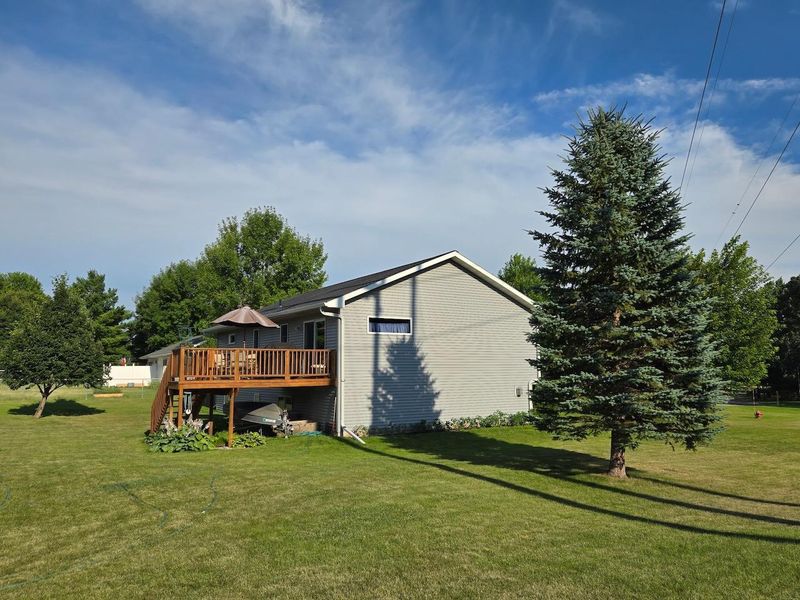 1207 Greenfield Ave, Fergus Falls, MN 56537