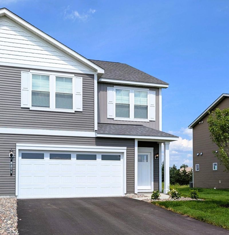8371 Cherry St, Clear Lake, MN 55319