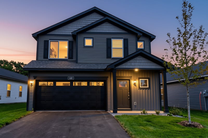 418 Redwood St N, Cambridge, MN 55008
