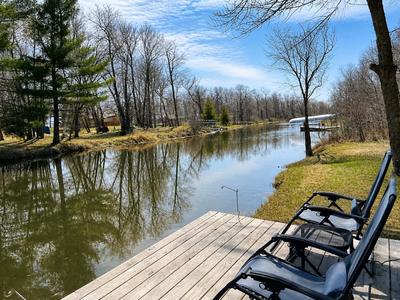41648 County Highway 1, Ottertail, MN 56571