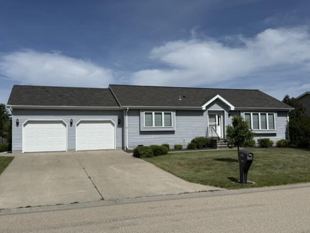 305 15th St N, Breckenridge, MN 56520
