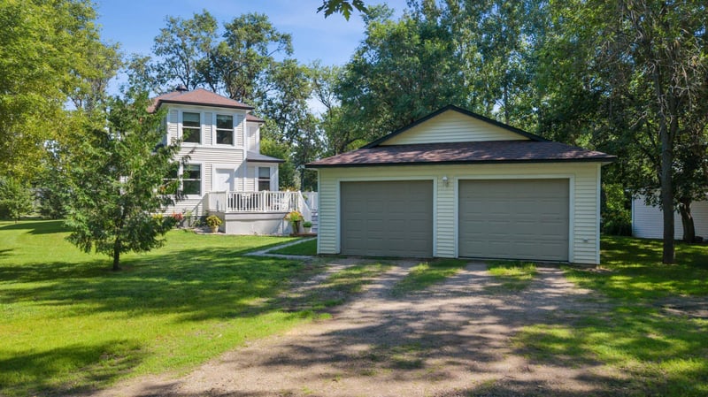 107 Miles Ave, Wolverton, MN 56594