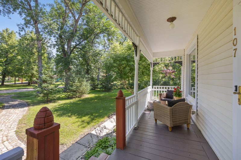 107 Miles Ave, Wolverton, MN 56594