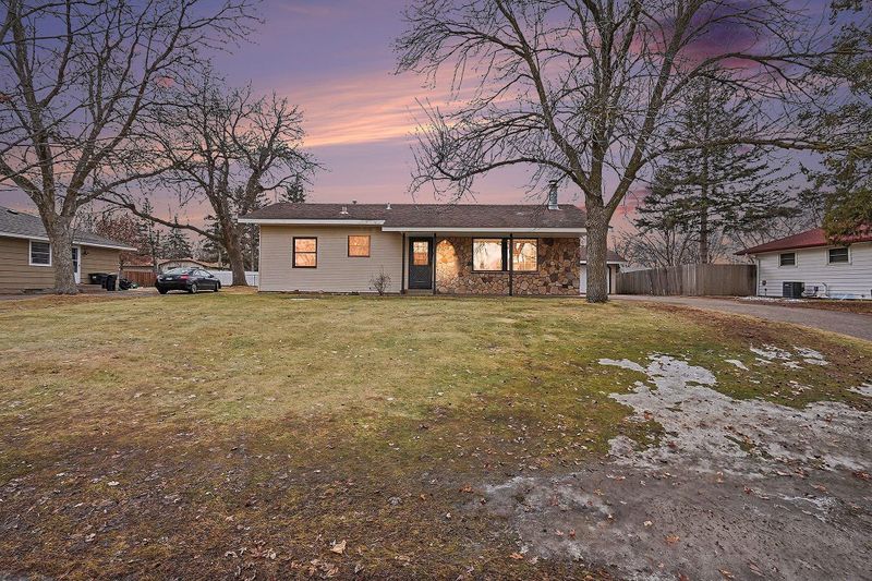 2240 113th Ave NW, Coon Rapids, MN 55433