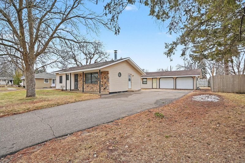 2240 113th Ave NW, Coon Rapids, MN 55433