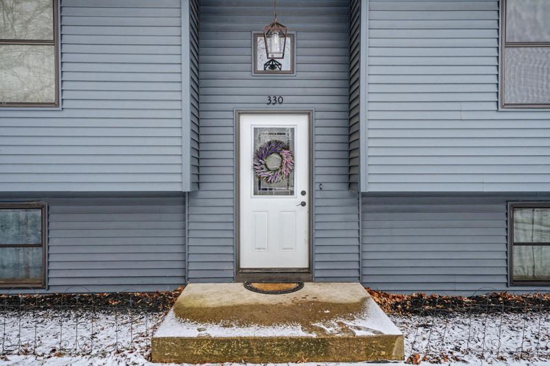 330 Hillcrest Dr, Amery, WI 54001