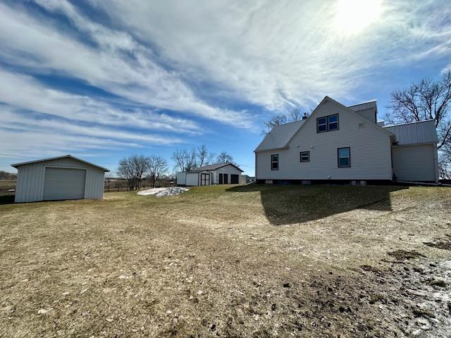 232 Drury Ave, Lowry, MN 56349