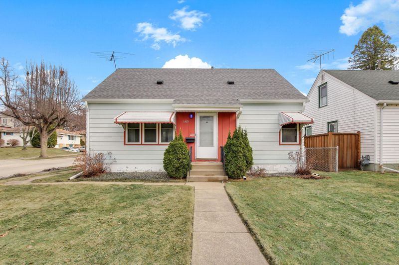 3559 Taylor St NE, Minneapolis, MN 55418