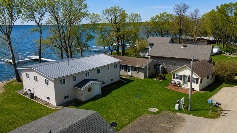 39302 County Road 1, Richville, MN 56576