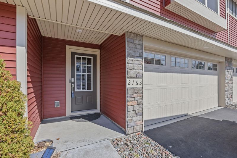 2163 Bay Dr, Lino Lakes, MN 55038