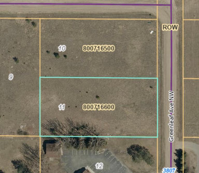 TBD Greenleaf Ave, Bemidji, MN 56601