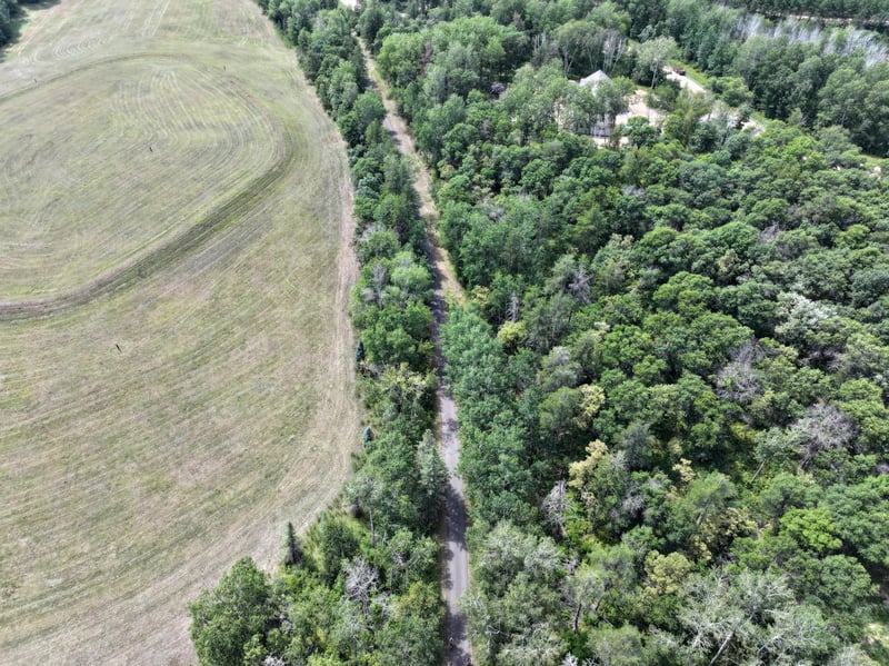 TBD Lot 3 204th St, Park Rapids, MN 56470