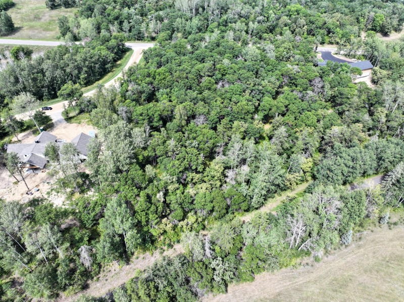 TBD Lot 4 204th St, Park Rapids, MN 56470