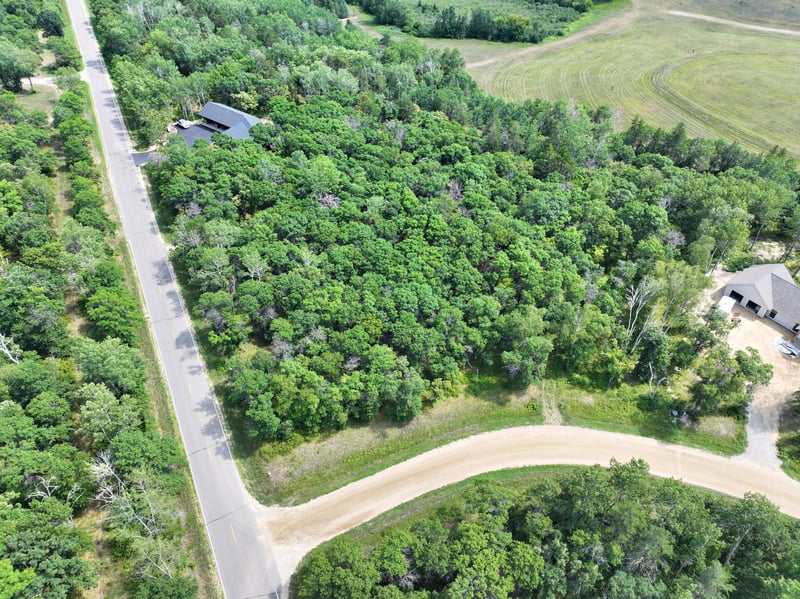 TBD Lot 4 204th St, Park Rapids, MN 56470