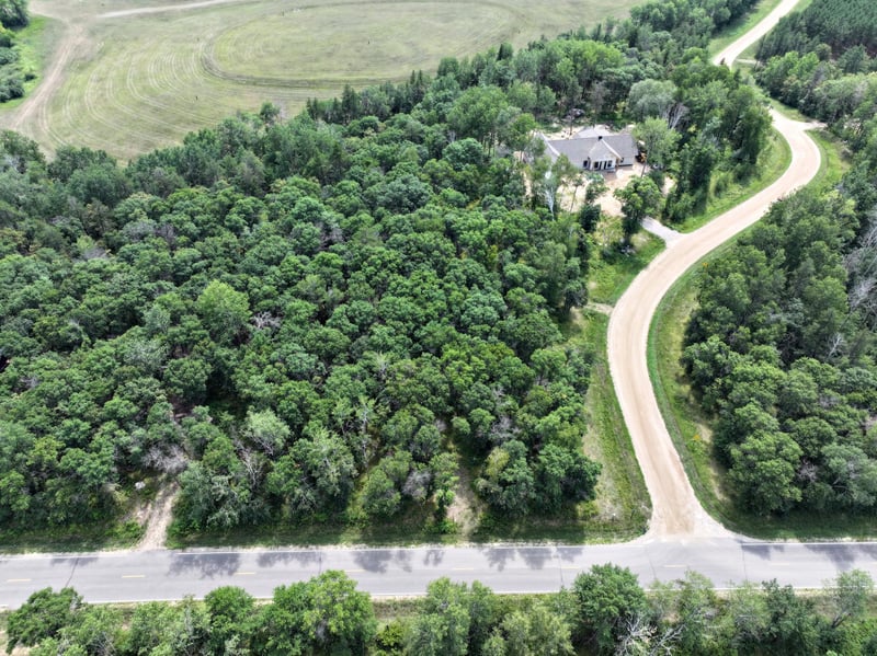 TBD Lot 4 204th St, Park Rapids, MN 56470