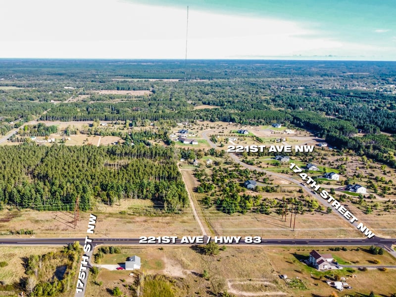 17511 County Road 83, Big Lake, MN 55309