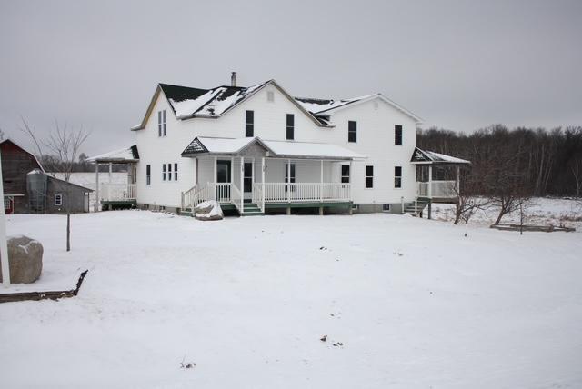 47505 County Highway 73, Hewitt, MN 56453